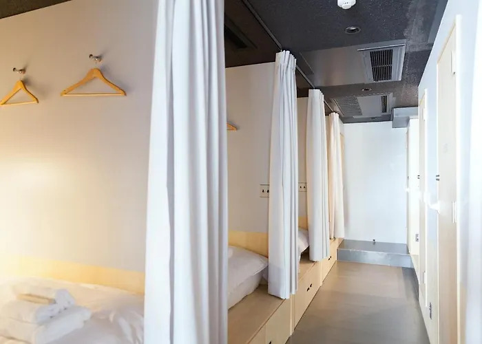 Area Inn Fushimicho Fukuyama Castle Side 2-8