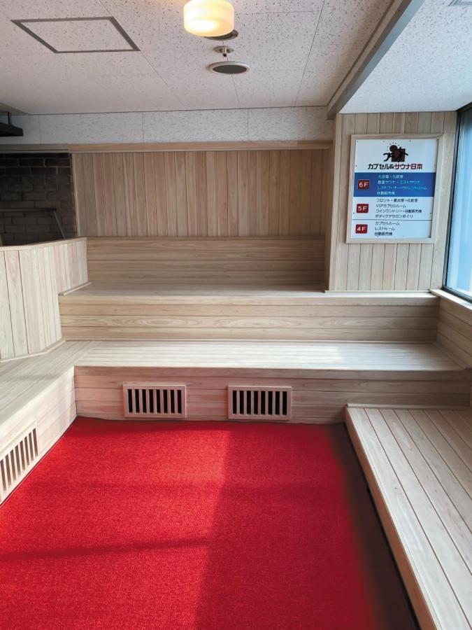 Area Fushimicho Castle Side 2-8 Appartement Fukuyama