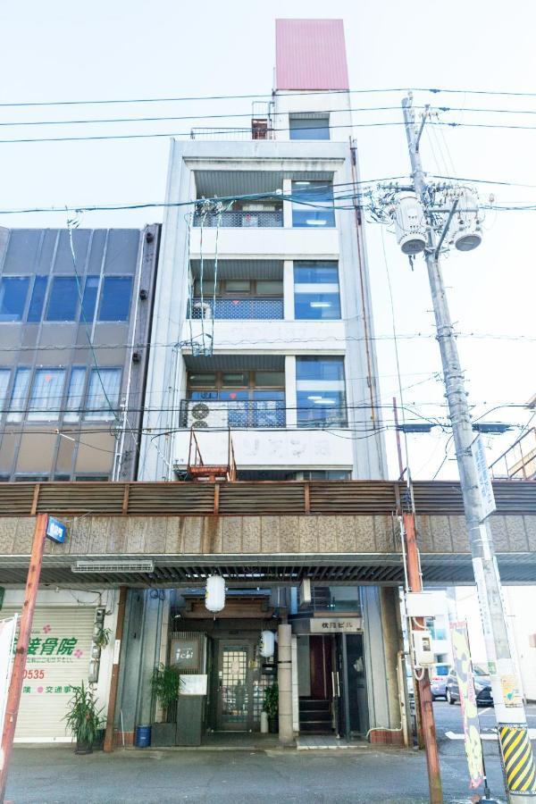 Area Fushimicho Castle Side 2-8 *